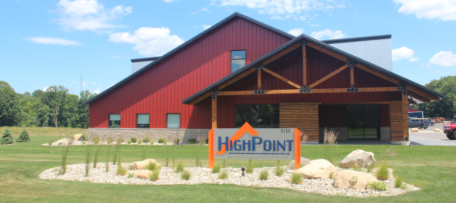 HighPoint Office