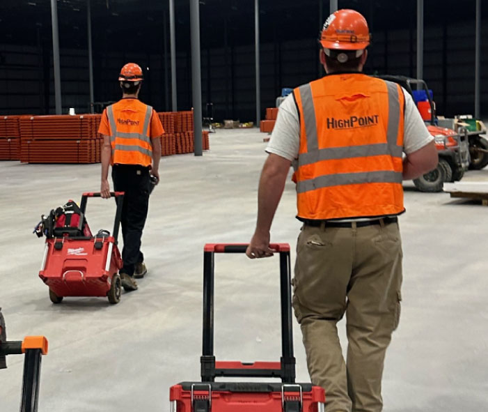 HighPoint Hiring 2