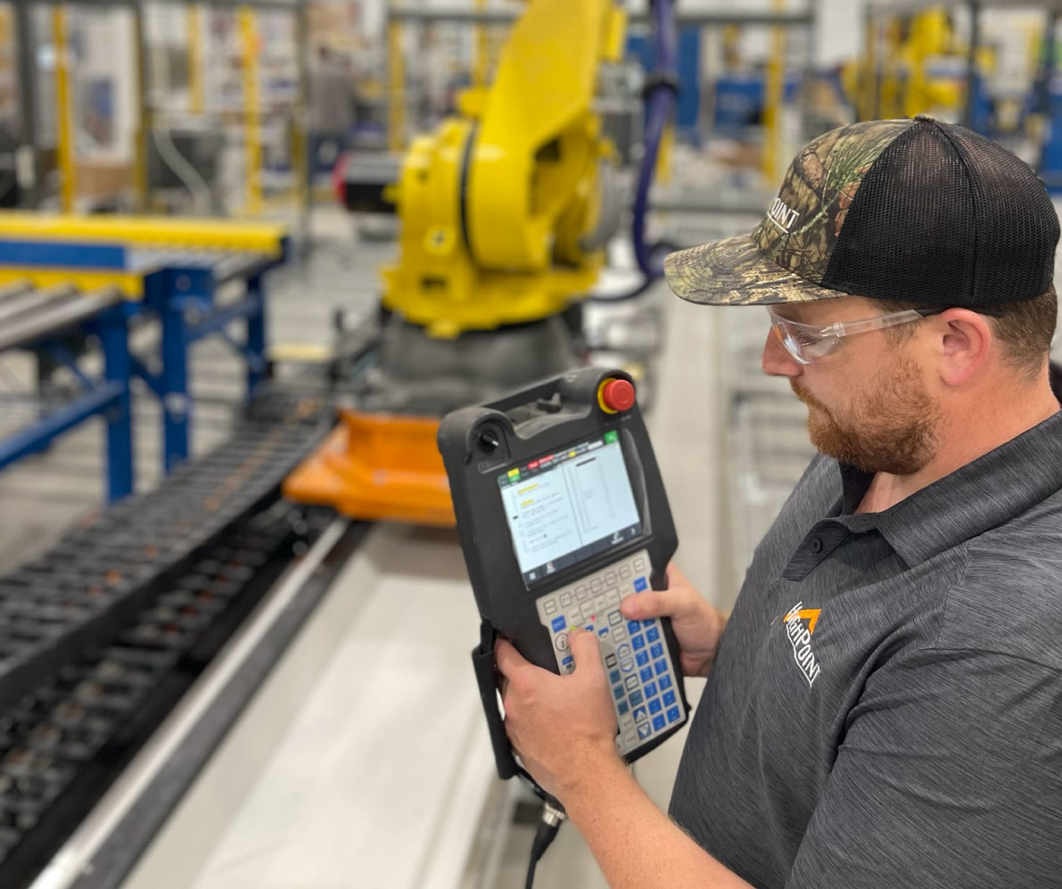 HighPoint Hiring 3