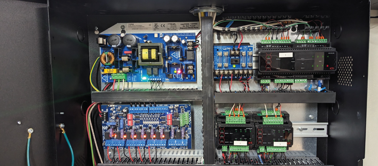 HighPoint Technology