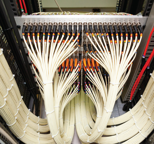 Cabling