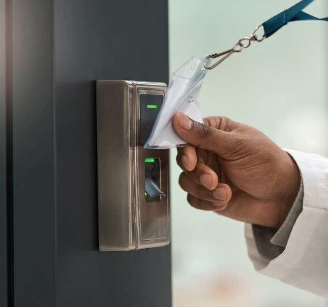 Security Systems